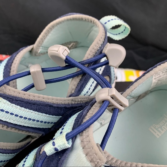 Duluth Trading Sandals 9.5 Womens - Picture 9 of 11